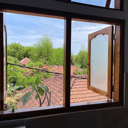 Kubu Elsa Bali Hotel Lovina Екстериор снимка