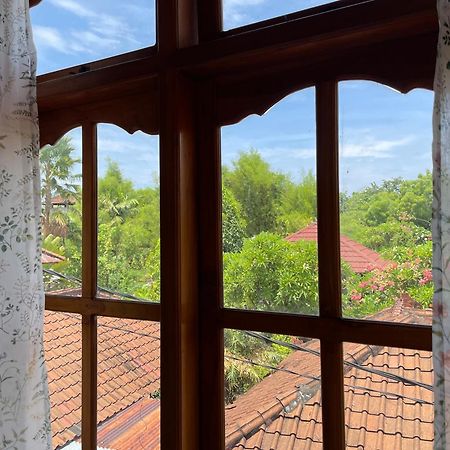 Kubu Elsa Bali Hotel Lovina Екстериор снимка