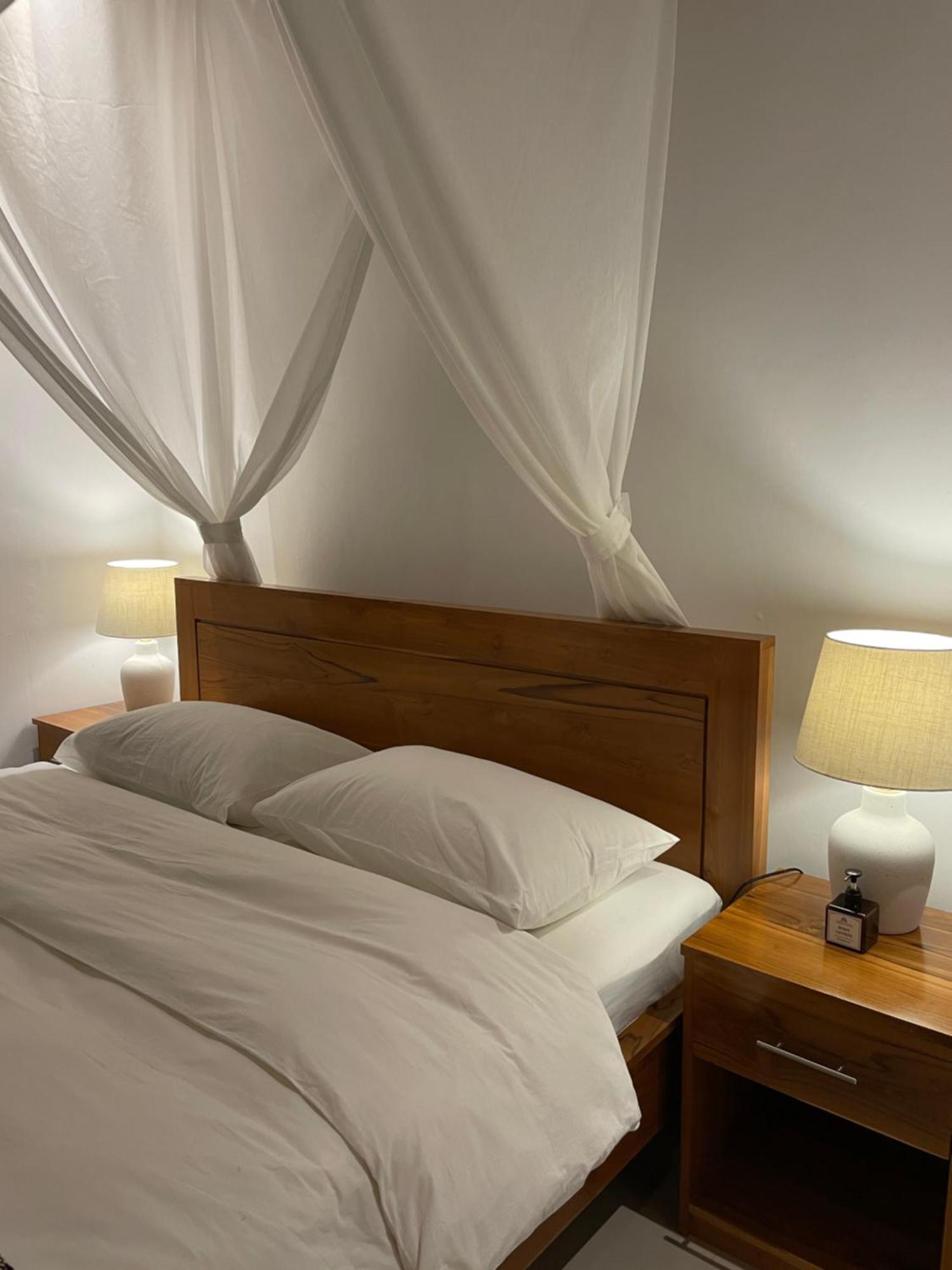 Kubu Elsa Bali Hotel Lovina Екстериор снимка