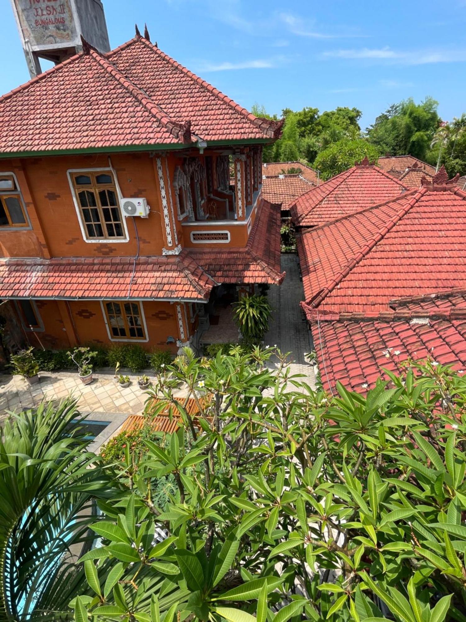 Kubu Elsa Bali Hotel Lovina Екстериор снимка