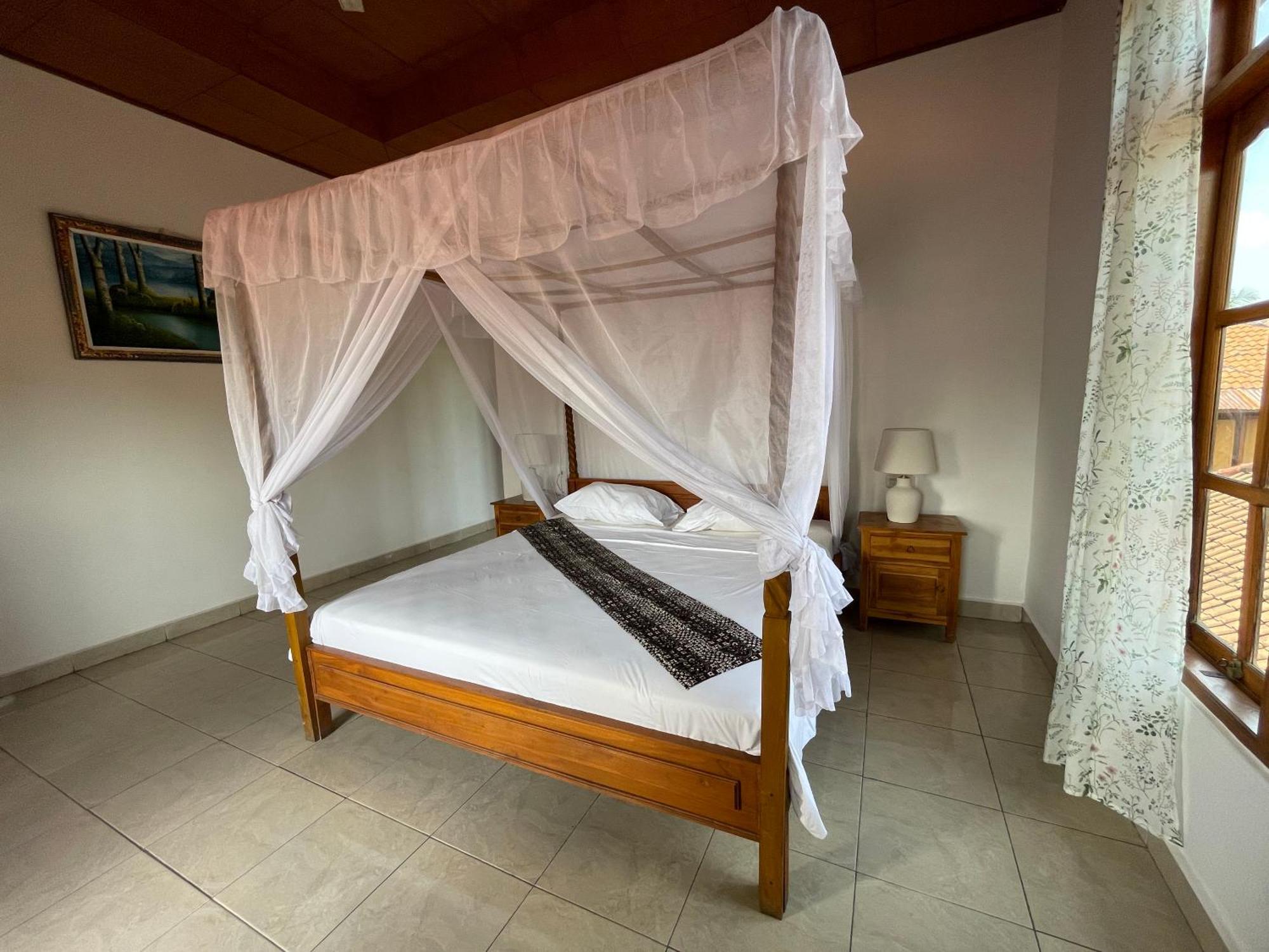 Kubu Elsa Bali Hotel Lovina Екстериор снимка