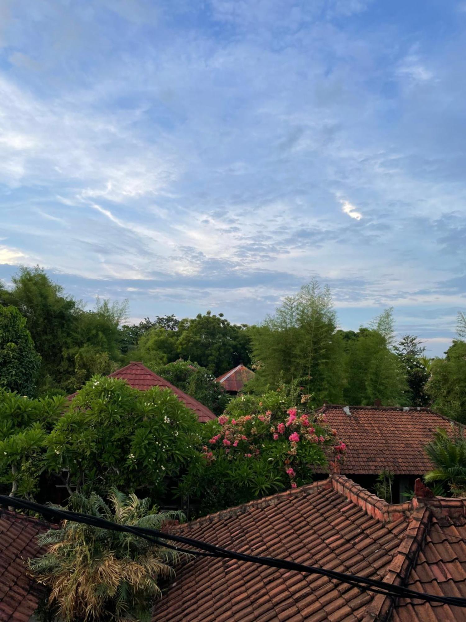 Kubu Elsa Bali Hotel Lovina Екстериор снимка