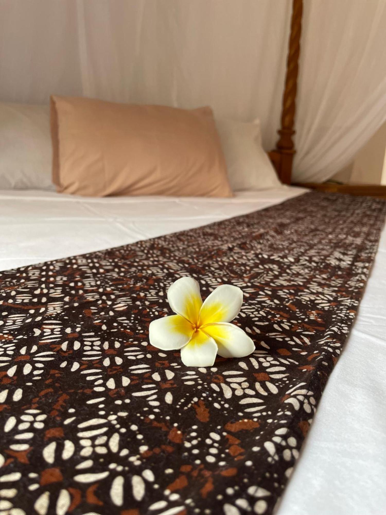 Kubu Elsa Bali Hotel Lovina Екстериор снимка