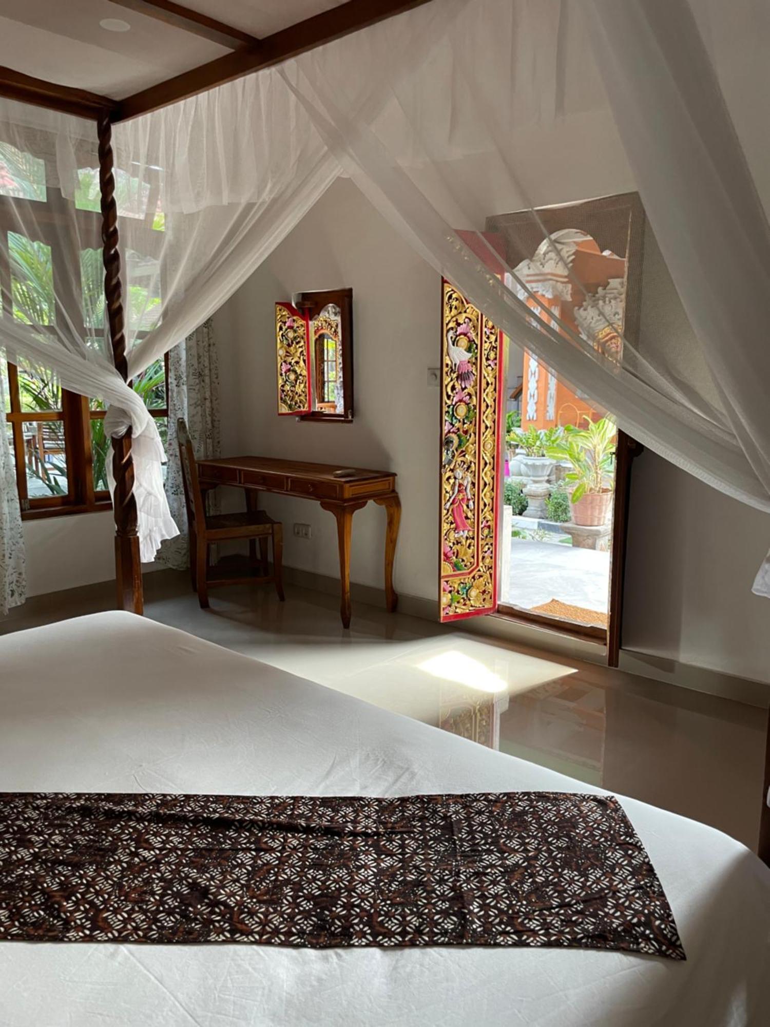 Kubu Elsa Bali Hotel Lovina Екстериор снимка