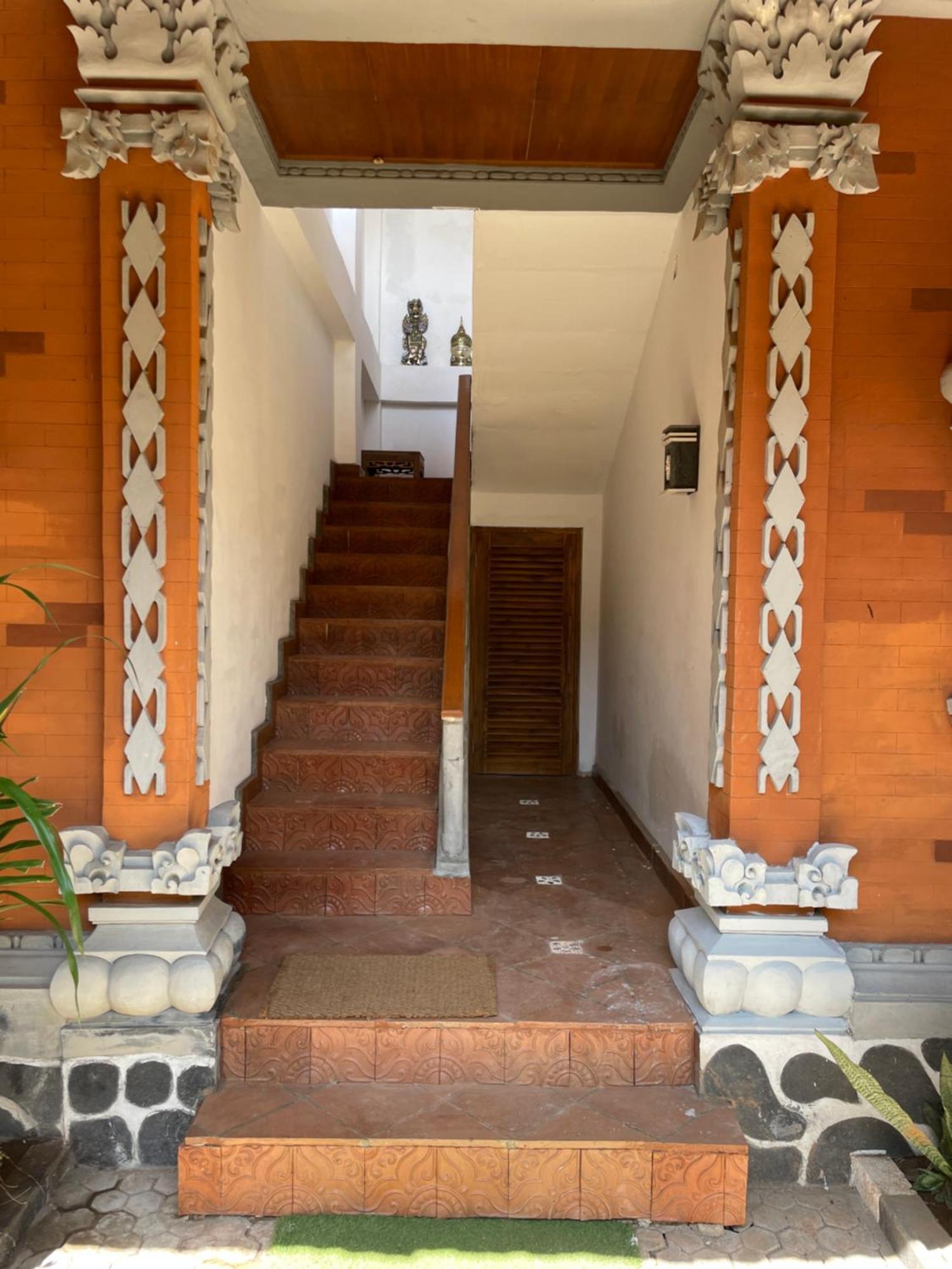 Kubu Elsa Bali Hotel Lovina Екстериор снимка