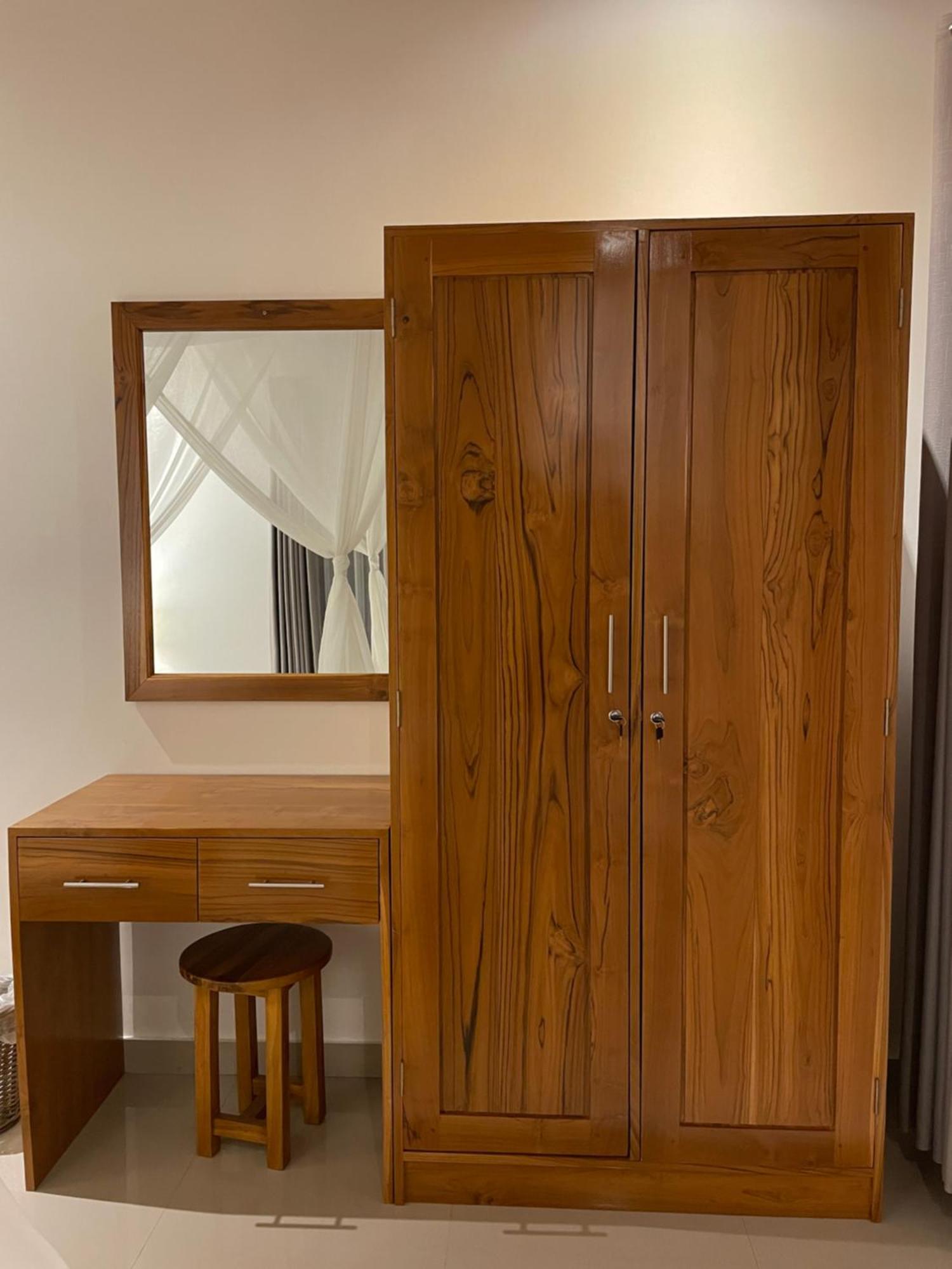 Kubu Elsa Bali Hotel Lovina Екстериор снимка