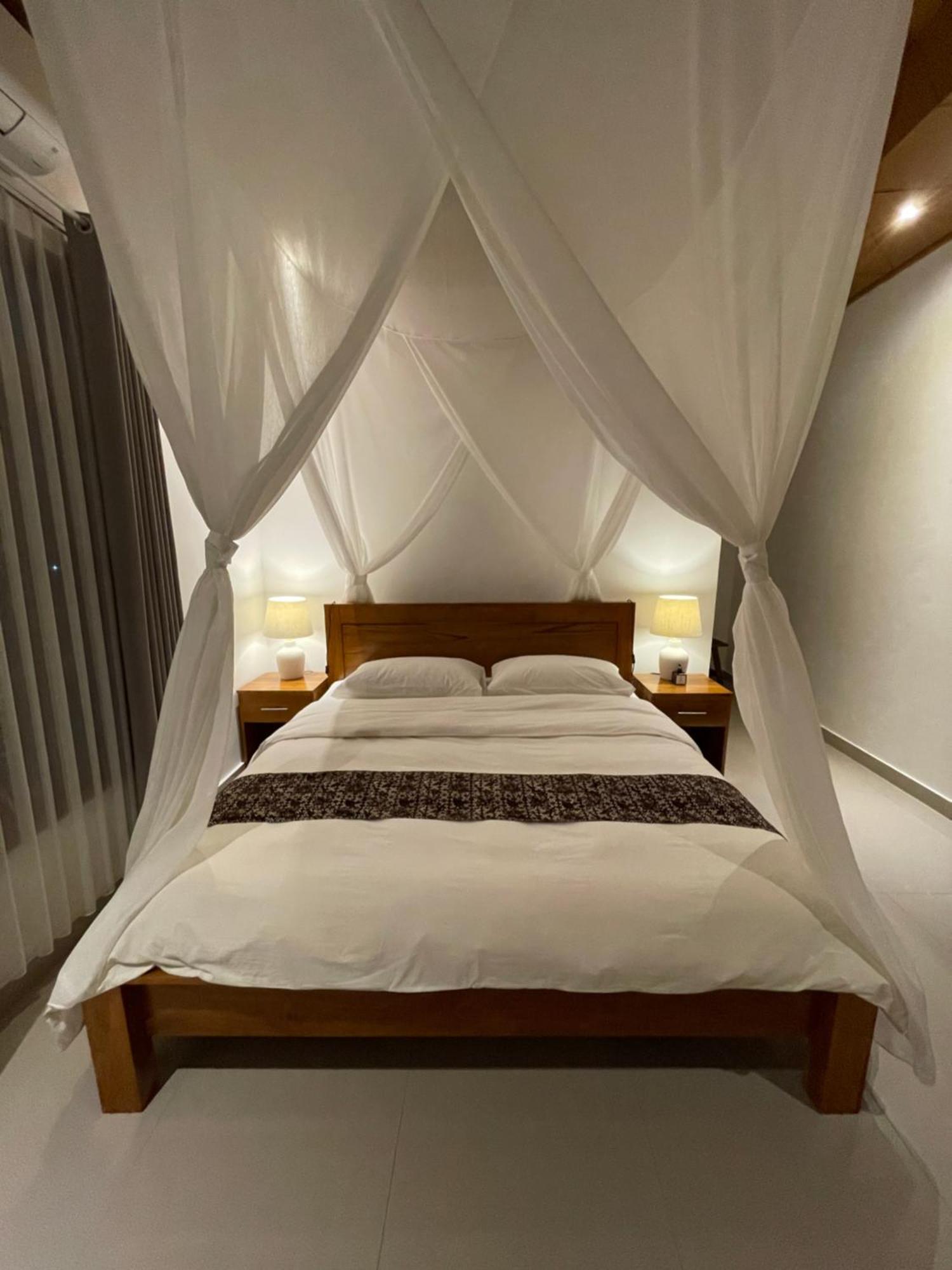 Kubu Elsa Bali Hotel Lovina Екстериор снимка
