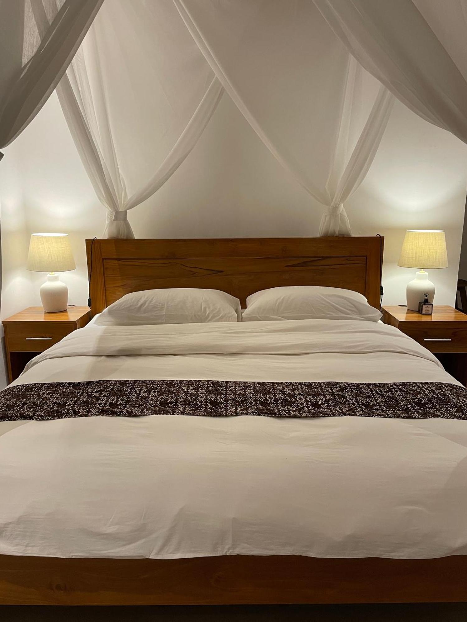 Kubu Elsa Bali Hotel Lovina Екстериор снимка
