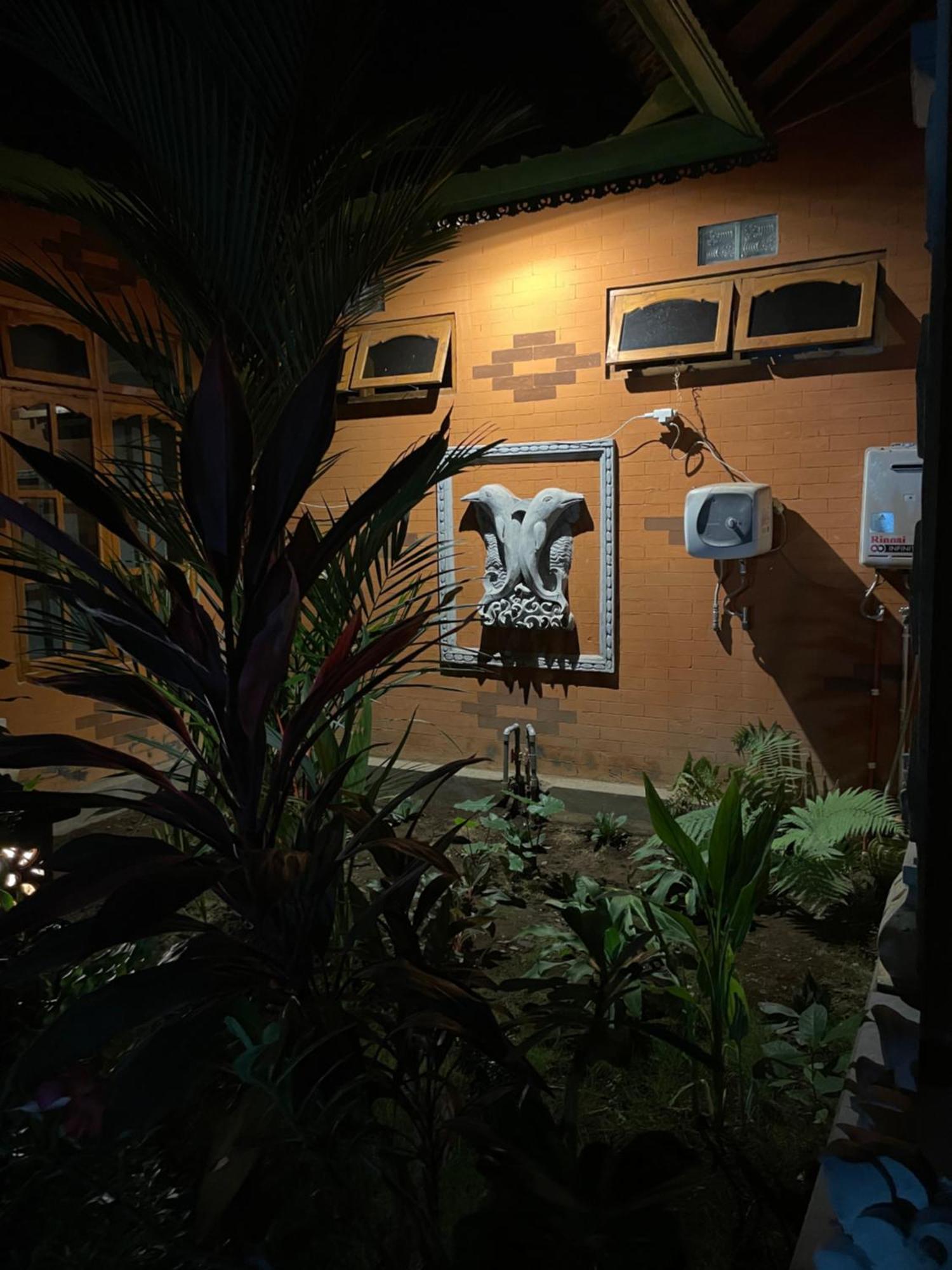 Kubu Elsa Bali Hotel Lovina Екстериор снимка